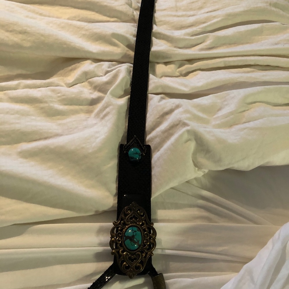 Ladies boutique nwot belt - Picture 4 of 6